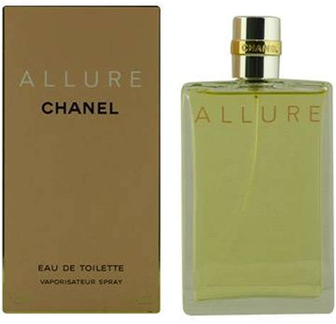 allure femme chanel 100 ml|chanel allure 100 ml.